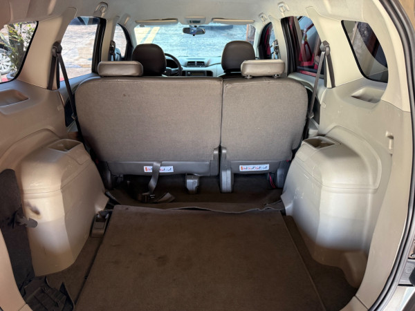 CHEVROLET Spin 1.8 4P FLEX LT AUTOMÁTICO