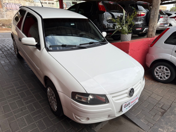 Gol 1.0 G4 FLEX