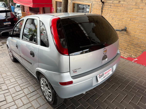 CHEVROLET Corsa Hatch 1.4 4P MAXX FLEX