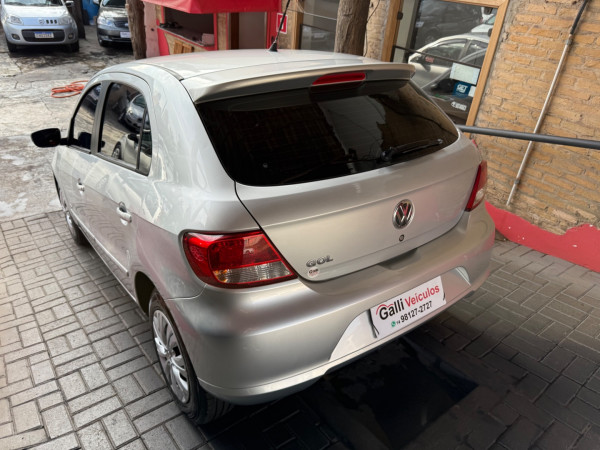 Gol 1.0 4P G5 FLEX