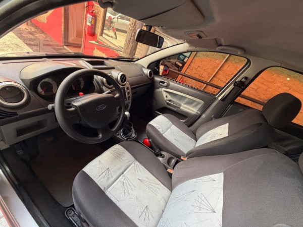 FORD Fiesta Hatch 1.0 4P CLASS