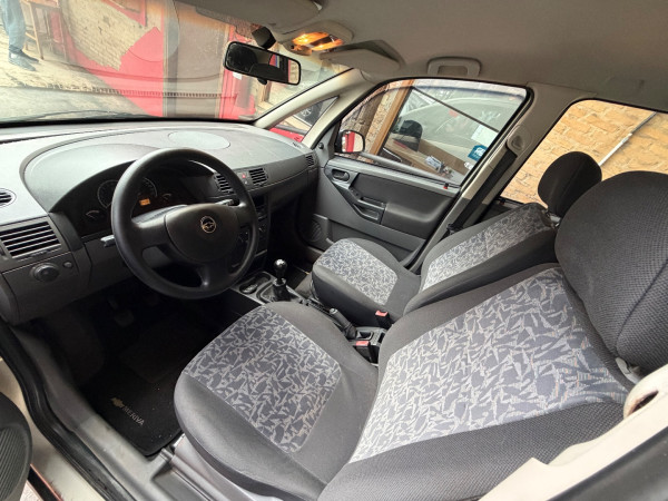 CHEVROLET Meriva 1.8 4P FLEX JOY