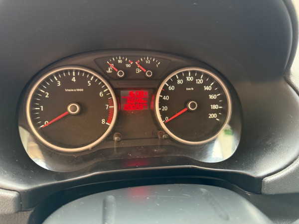 Gol 1.0 4P G5 FLEX