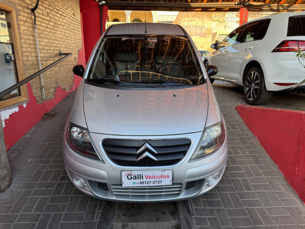 C3 1.4 4P GLX FLEX