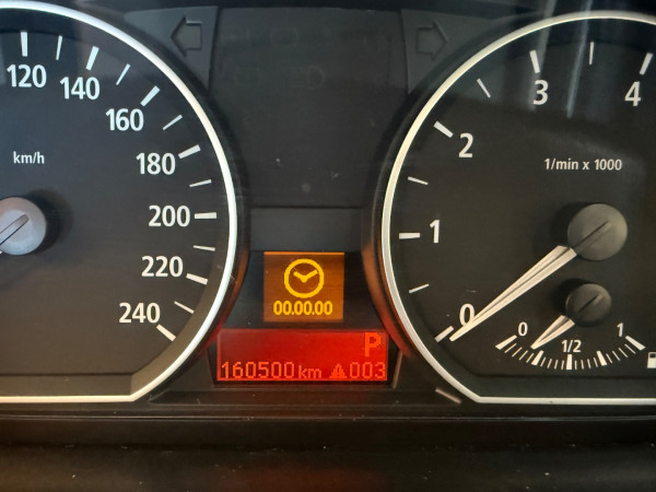 120I 2.0 16V 4P HATCH