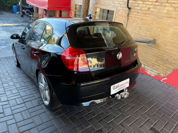 120I 2.0 16V 4P HATCH