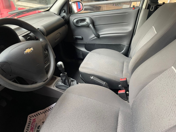 CHEVROLET Classic Sedan 1.0 4P VHCE FLEX LS