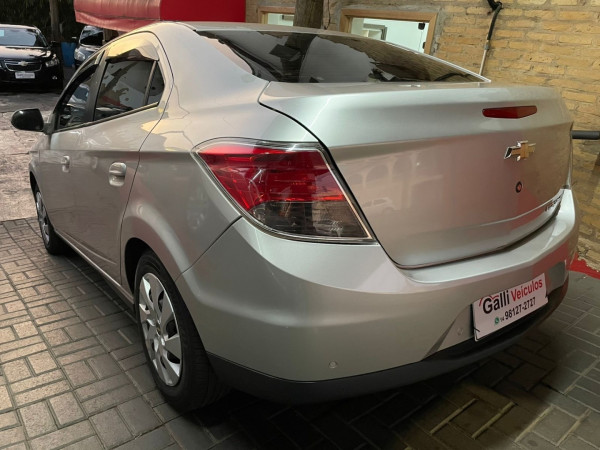 Prisma 1.4 4P LT FLEX