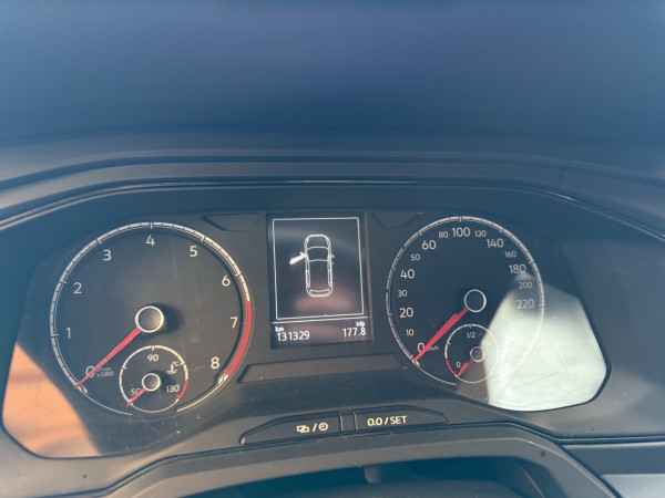 Polo Hatch 1.6 4P MSI FLEX