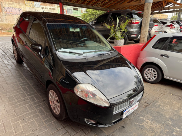 Punto 1.8 4P HLX FLEX