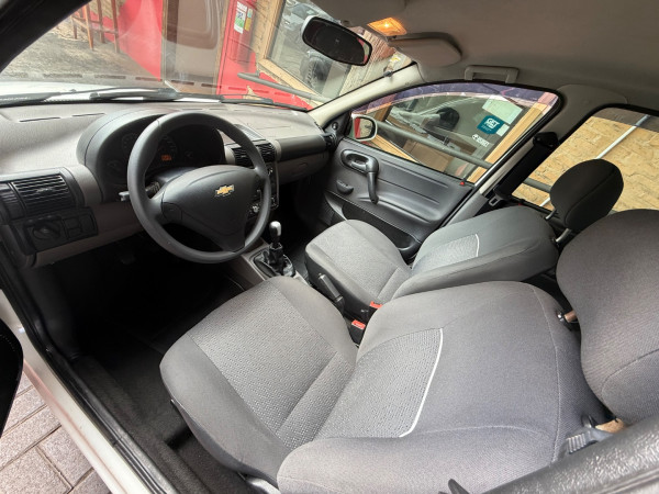 CHEVROLET Classic Sedan 1.0 4P VHCE FLEX LS