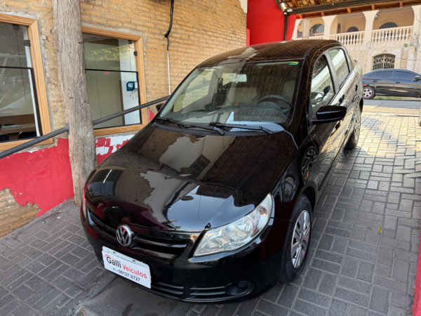 Voyage 1.6 4P TREND FLEX