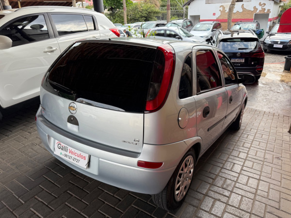 CHEVROLET Corsa Hatch 1.4 4P MAXX FLEX