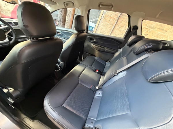 CHEVROLET Spin 1.8 4P FLEX PREMIER 7 LUGARES AUTOMÁTICO