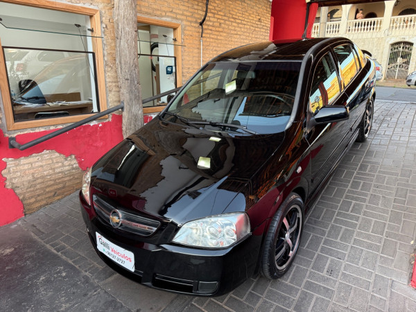 Astra Hatch 2.0 4P ELEGANCE FLEX