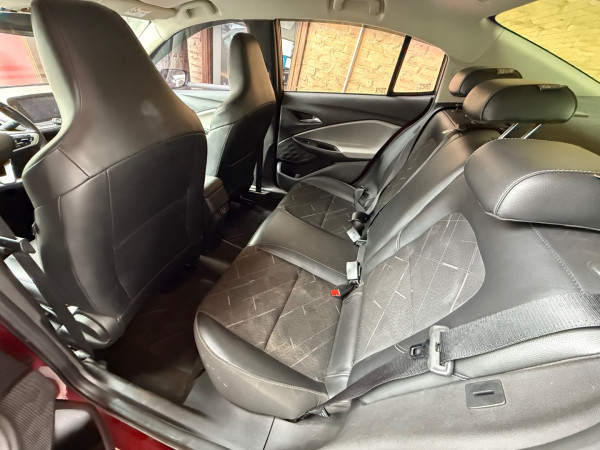 Onix Sedan 1.0 4P FLEX PREMIER PLUS TURBO AUTOMÁTICO