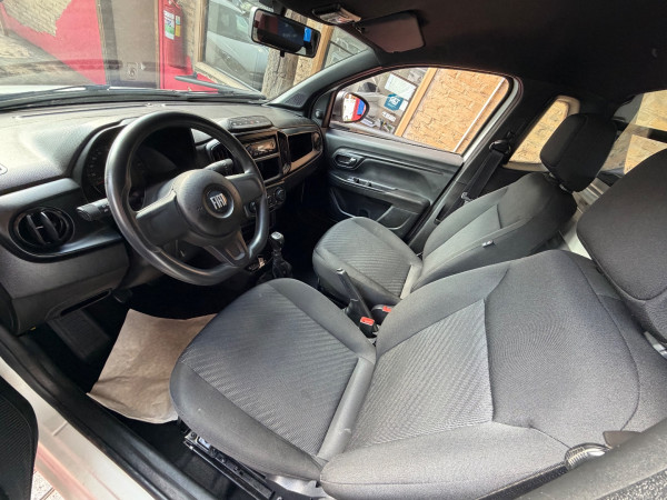 FIAT Strada 1.4 FLEX ENDURANCE CABINE SIMPLES PLUS