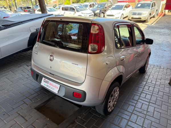 Uno 1.0 4P FLEX VIVACE
