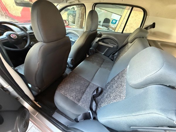 Uno 1.0 4P FLEX VIVACE