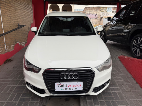A1 1.4 16V TFSI SPORT