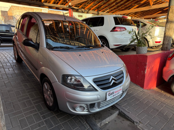 C3 1.4 4P GLX FLEX