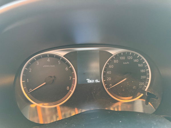 NISSAN Kicks 1.6 16V 4P FLEX ACTIVE X-TRONIC AUTOMÁTICO CVT