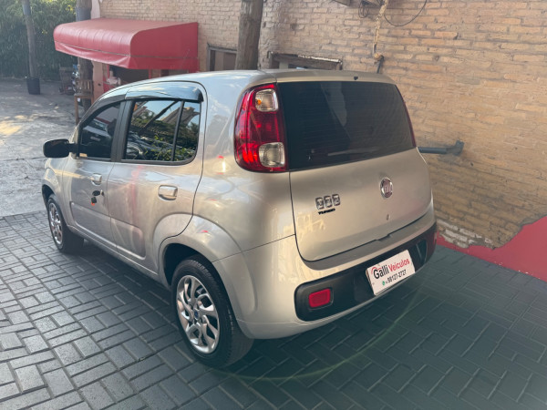 Uno 1.0 4P FLEX VIVACE