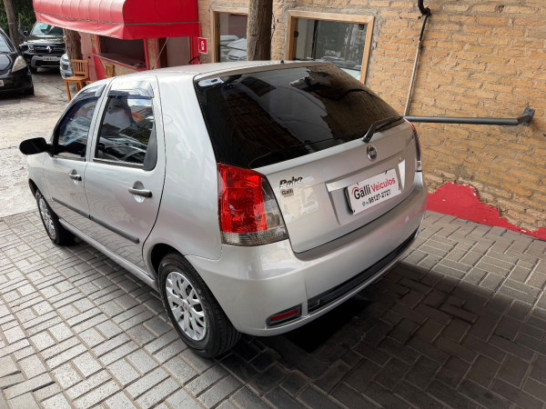 FIAT Palio 1.0 4P FIRE