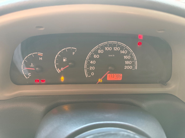 FIAT Siena 1.0 4P FIRE FLEX