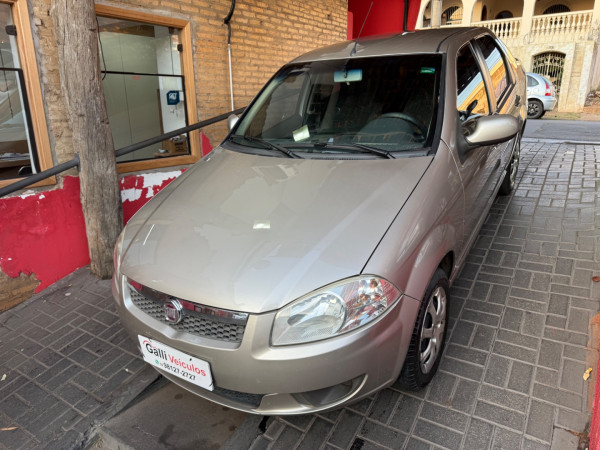 Siena 1.4 4P EL FLEX