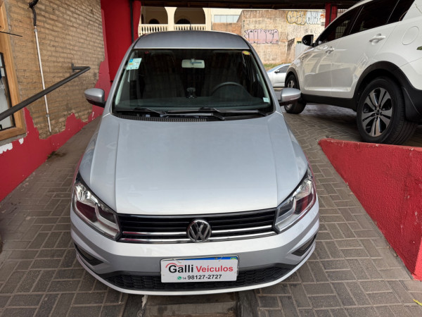 VOLKSWAGEN Voyage 1.0 4P G7 TRENDLINE FLEX