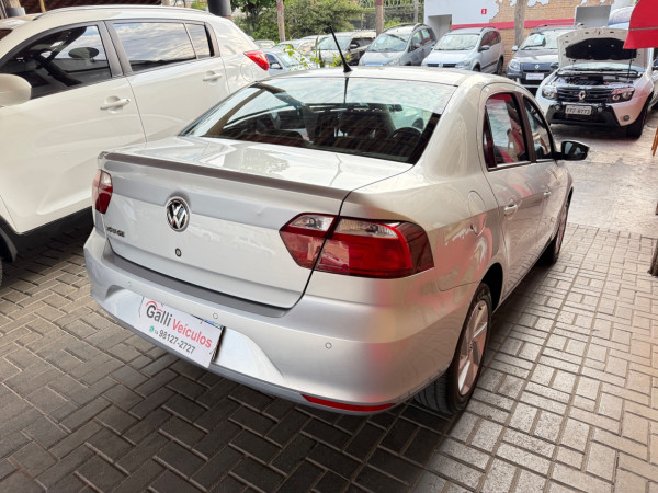 VOLKSWAGEN Voyage 1.0 4P G7 TRENDLINE FLEX