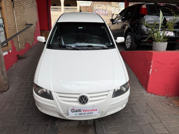 Gol 1.0 G4 FLEX