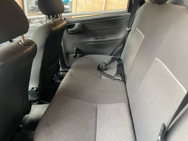 CHEVROLET Classic Sedan 1.0 4P VHCE FLEX LS