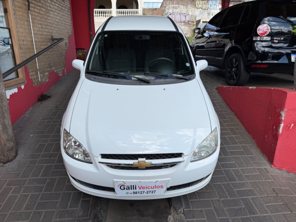 CHEVROLET Classic Sedan 1.0 4P VHCE FLEX LS