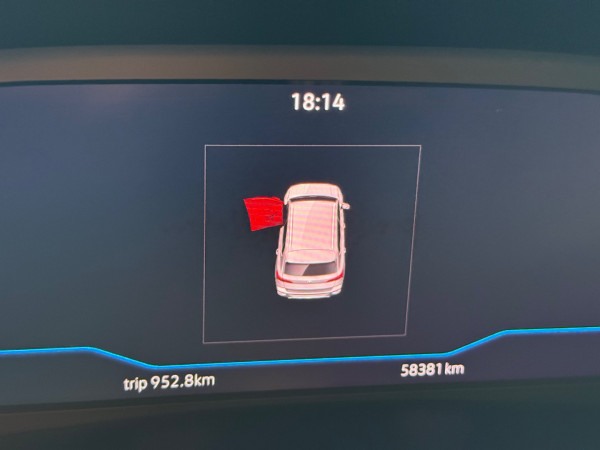 Taos 1.4 16V 4P FLEX 250 TSI HIGHLINE AUTOMÁTICO