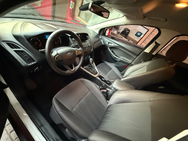 Focus Sedan 2.0 16V 4P SE DIRECT FLEX