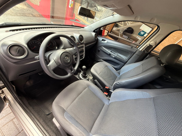 Gol 1.0 4P G6 FLEX