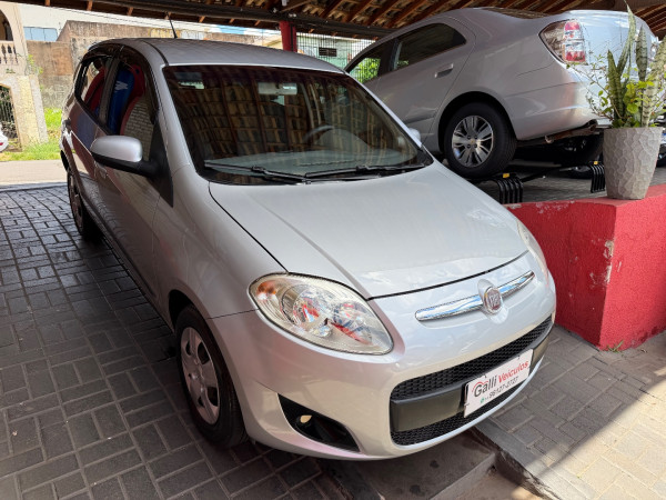 FIAT Palio 1.0 4P EVO FIRE FLEX ATTRACTIVE