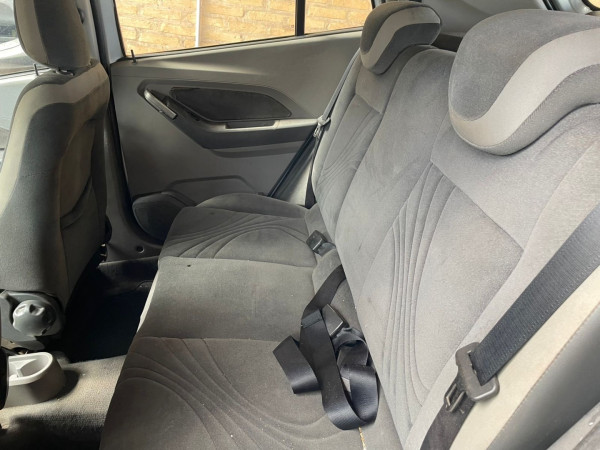 CHEVROLET Agile 1.4 4P LTZ FLEX