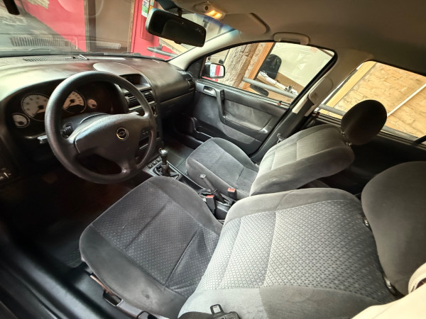 Astra Hatch 2.0 4P ELEGANCE FLEX
