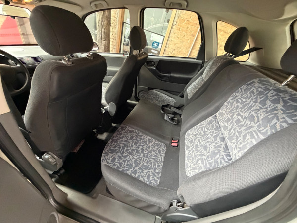 CHEVROLET Meriva 1.8 4P FLEX JOY