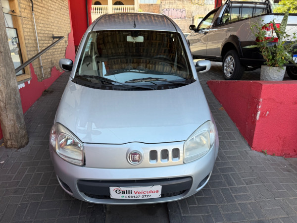 Uno 1.0 4P FLEX VIVACE