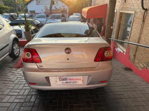 FIAT Siena 1.0 4P FIRE FLEX