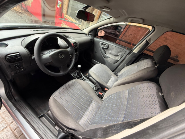 CHEVROLET Corsa Hatch 1.4 4P MAXX FLEX