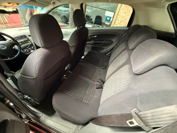 Punto 1.8 4P HLX FLEX