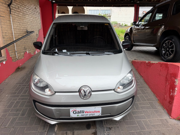 VOLKSWAGEN UP 1.0 12V 4P TAKE FLEX