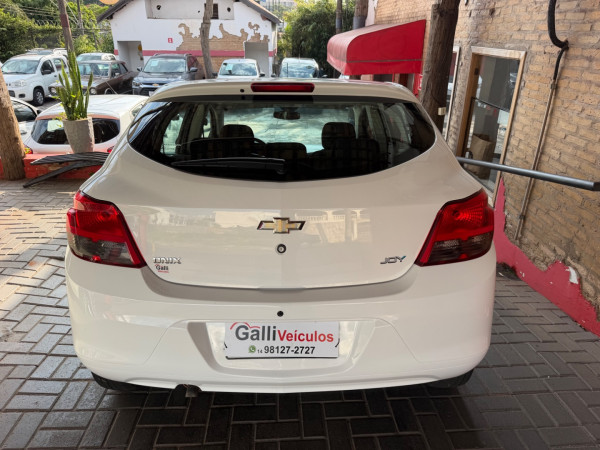 CHEVROLET Onix Hatch 1.0 4P FLEX JOY