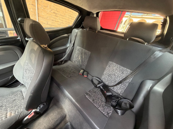 FORD Ka Hatch 1.0 FLEX