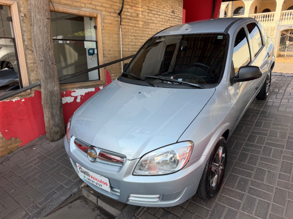 Prisma 1.0 4P MAXX VHCE FLEX